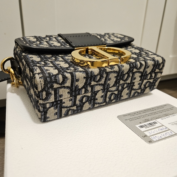 DIOR Montaigne 30 box bag - Picture 5 of 16